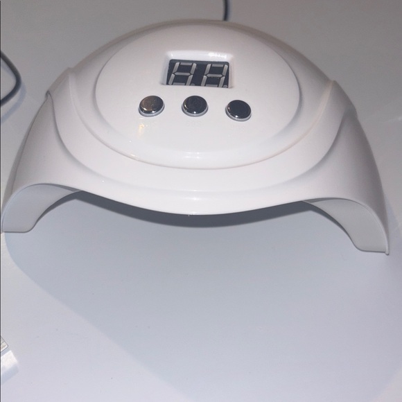 UV Lamp - Picture 2 of 4